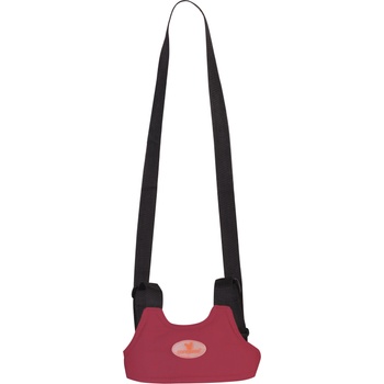 Image 1 of Cangaroo - Колан за прохождане Safety - червен