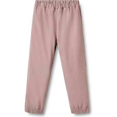 WHEAT Детски водоустойчив панталон Wheat Kid's Um Waterproof trousers - Dusty Lavender - размер 98 (EU) (701-3859-0212)