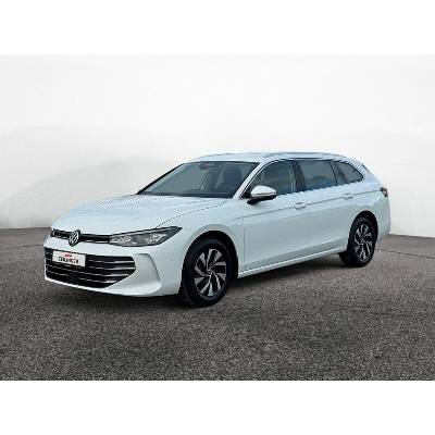 Volkswagen Passat Variant TSI Business DSG 110 kW