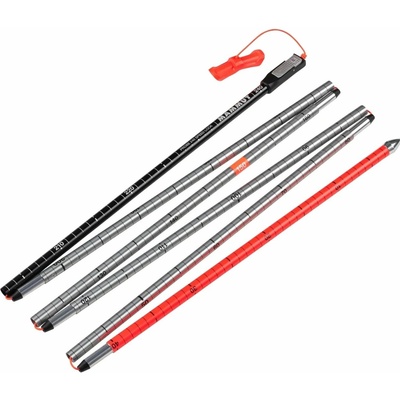 Mammut Probe 240 speed lock – Zboží Mobilmania