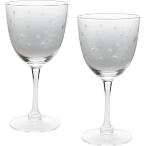Rex London Чаши в комплект 2 бр. за вино 250 ml - Rex London (31429)