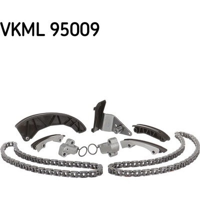 Sada rozvodovej reťaze SKF VKML 95009