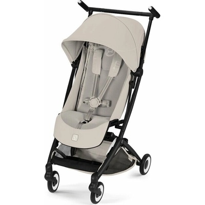 Cybex Gold LIBELLE BLK Dune Grey 2026