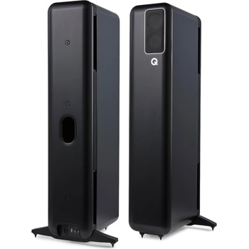 Image 1 of Q Acoustics Q Active 400 (x1)