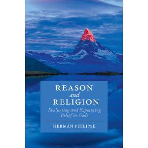 Reason and Religion | Herman Philipse (ISBN: 9781316614068)