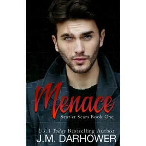 Menace | J M Darhower (ISBN: 9781942206217)