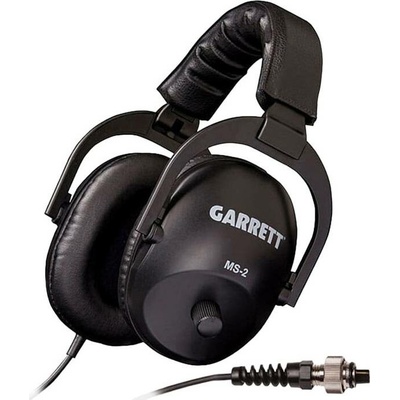 GARRETT MS-2 s 2P