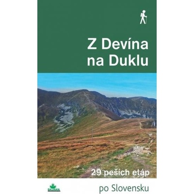 Z Devína na Duklu - Milan Lackovič, Juraj Tevec
