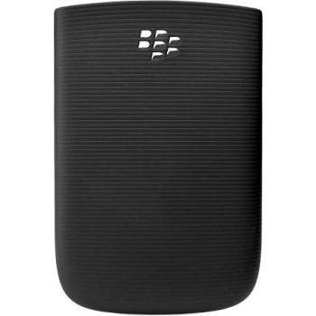 Kryt BlackBerry Torch 9800 zadní černý