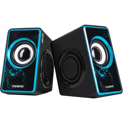 Marvo SG-201