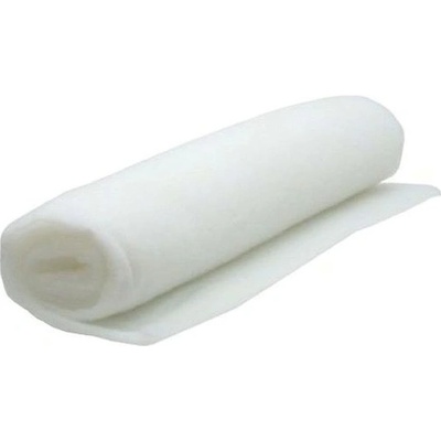 Vatelín 200g šíře od 140 - 145cm METRÁŽ - bílá