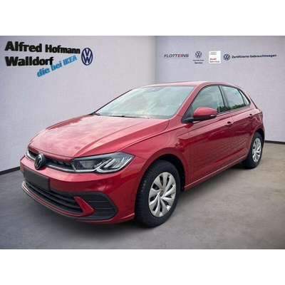 Volkswagen Polo 1.0 MPI 59 kW