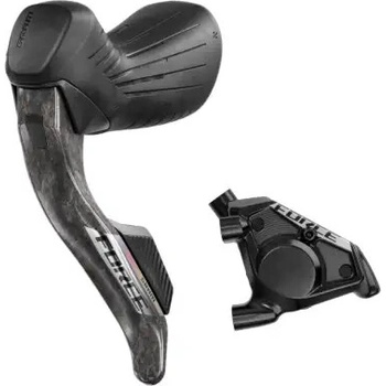 Sram Force AXS HRD E1