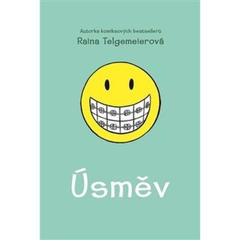 Úsměv