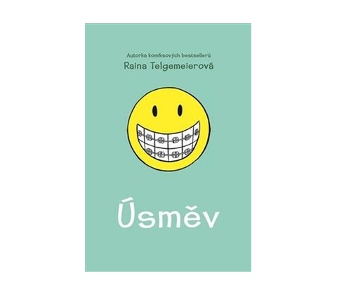 Úsměv