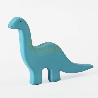 Tikiri hryzátko dinosaurus Brachi My First Dino