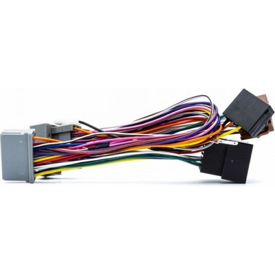 Adaptér ISO Honda V5 Einparts