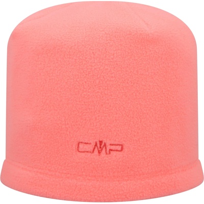 CMP Детска зимна шапка (beanie) Cmp Kid's Arctic Fleece Hat Beanie - Lotus - размер One Size (904-1080-1411)