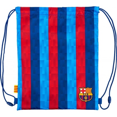 Спортна чанта, Astra, FC Barcelona, 44 х 33 cm (AS507023033)