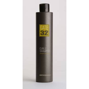 Gate 32 šampon na kudrnaté vlasy 250 ml