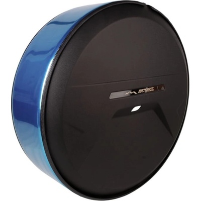 Kryt rezervního kola, Chrom, Jeep Wrangler JL | Zboží Auto