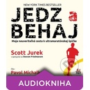 Jedz a behaj