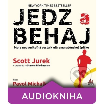 Jedz a behaj
