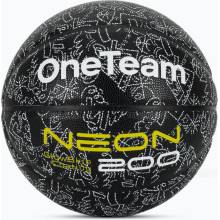 OneTeam Black neon