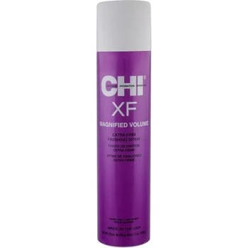 Farouk Systems CHI Magnified Volume лак за коса със силна фиксация 340 g за жени