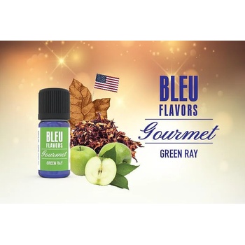 Image 1 of BLEU Green Ray 10ml
