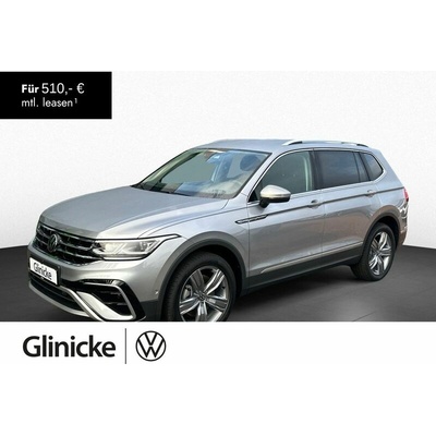 Volkswagen Tiguan Allspace 2.0 TSI 4Motion 140 kW