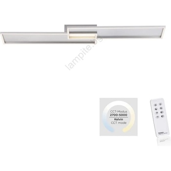 Neuhaus Lighting Group 8371-55 - LED Димируема лампа за таван AMARA LED/40W/230V + дистанционно (W1478)