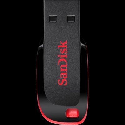 SanDisk Cruze Blade 32GB 114712