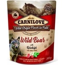 Carnilove Wild Boar & rosehips 300 g