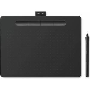 Wacom Intuos M (CTL-6100K-B)