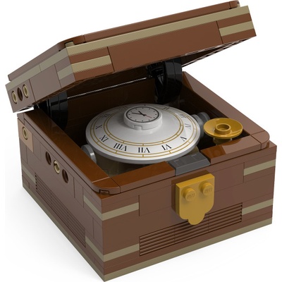 LEGO® 5009045 Marine Chronometer