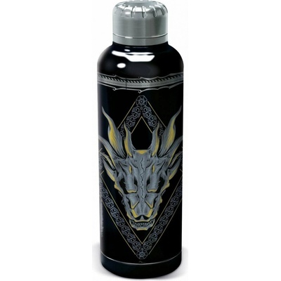 House of Dragon Nerezová láhev 515 ml
