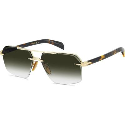 David Beckham DB7170 S 0NR 8Z