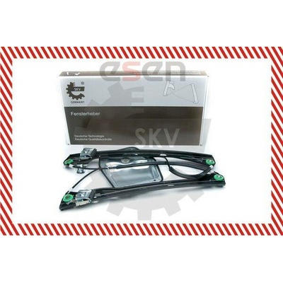 Mechanizmus zdvíhania okna ESEN SKV 01SKV492
