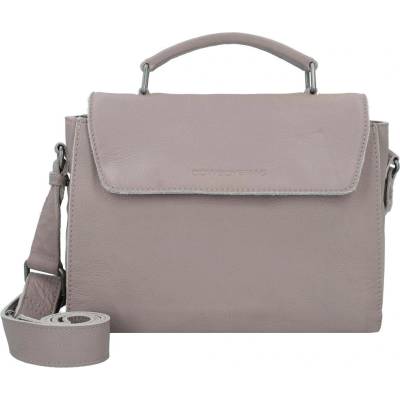 Cowboysbag Bromont Crossbody taška Kůže 26 cm