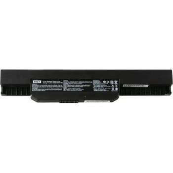 Hosowell A32-K53 батерия за лаптоп Asus, 9 клетки, 10.8V, 6600mAh (AS-BB-0028)