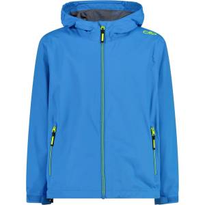 CMP Детско ежедневно яке CMP Kid's Jacket Fix Hood WP Waterproof jacket - Regata - размер 152 (EU) (703-4491-0416)