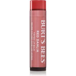 Burt's Bees Tinted Lip Balm балсам за устни цвят Red Dahlia 4.25 гр