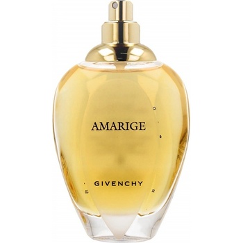 Givenchy Amarige toaletná voda dámska 100 ml tester