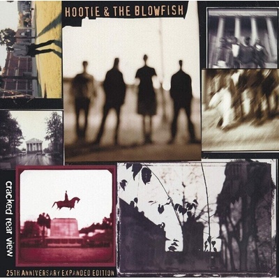 Hootie & The Blowfish - Cracked Rear View (Anniversary Edition) (Expanded Edition) (2 CD) (0603497851980)