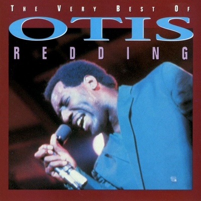 Otis Redding - The Very Best Of Otis Redding CD