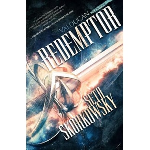 Redemptor | Seth Skorkowsky (ISBN: 9781949914665)