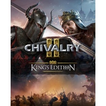 Chivalry 2 (King's Edition)