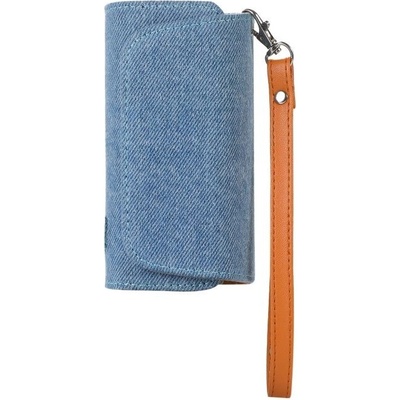 IQOS 3.0 IQOS 3 DUO Business case denim modré – Hledejceny.cz