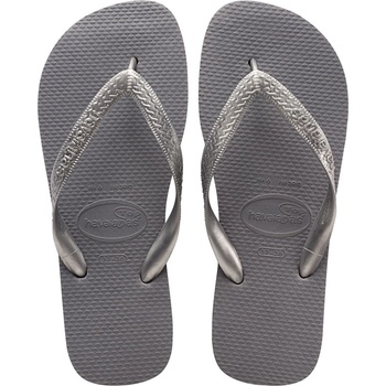 Havaianas Джапанки top metallic